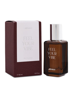 JENNY JENNY CEO-FEEL YOUR VIBE Parfémovaná voda