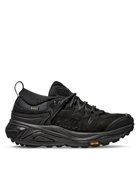 Hoka Hoka Trekkingi Kaha 3 Low GTX 1162533 Czarny