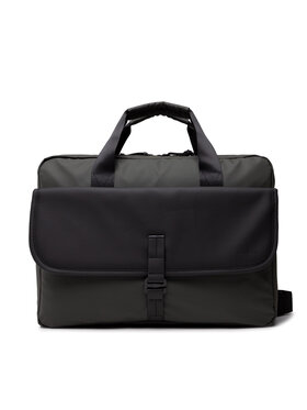 Lanetti Lanetti Torba za prenosnik BMM-U-014-70-07 Zelena