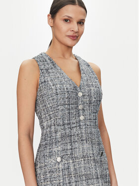 Guess Φόρεμα κοκτέιλ Guess - 4