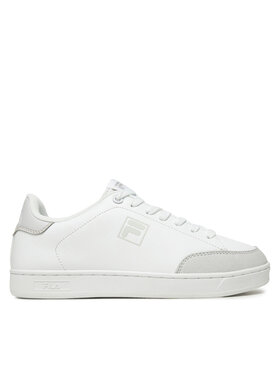 Fila Fila Laisvalaikio batai Courtbay FFW0477 Balta