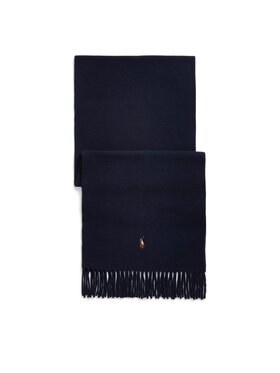 Polo Ralph Lauren Polo Ralph Lauren Fular 449891308005 Albastru