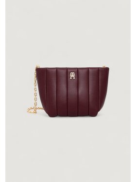 Tommy Hilfiger Tommy Hilfiger Borsetta TH GRACE MINI CROSSOVER Bordeaux