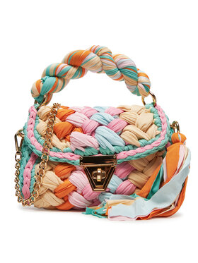 DeeZee DeeZee Borsetta BL01 Multicolore