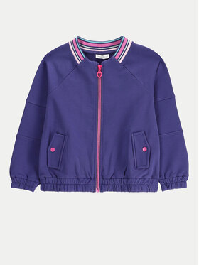 Coccodrillo Coccodrillo Geacă bomber WC5132201CGK Bleumarin Regular Fit