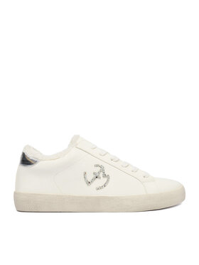 Eva Minge Eva Minge Sneakers EO-ELLA-WSDR13670 Bianco
