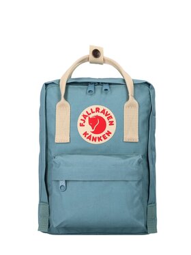 Fjällräven Fjällräven Plecak 206536 Błękitny