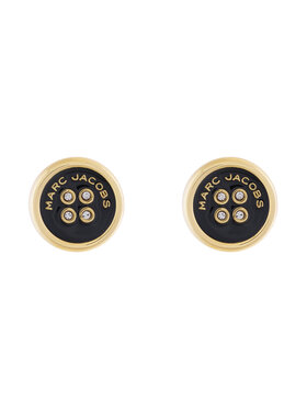 Marc Jacobs Marc Jacobs Orecchini 2R4JER001J35 Oro