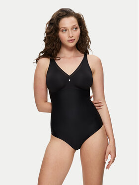 Triumph Triumph Body True Shape Sensation 10210630 Μαύρο