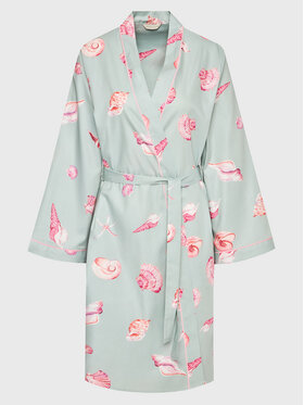 Cyberjammies Cyberjammies Ogrtač Coral 9679 Zelena