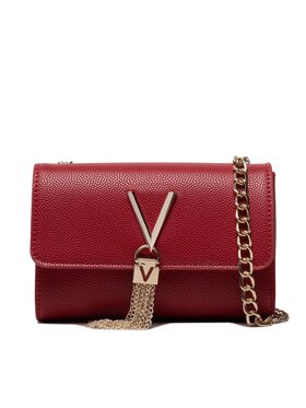 Valentino Valentino Handtasche Divina Gift VBS6O703 Rot