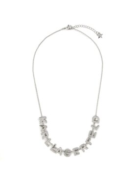 KARL LAGERFELD KARL LAGERFELD Collier 231W3140 Argent