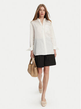 Max Mara Leisure Πουκάμισο Max Mara Leisure - 2