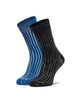 G-Star Raw G-Star Raw Дълги чорапи CEO_AS_G-STAR_311_W_AW25 (2-PACK) Цветен