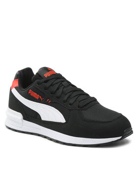 Puma Puma Sneakers Graviton Jr 381987 11 Schwarz
