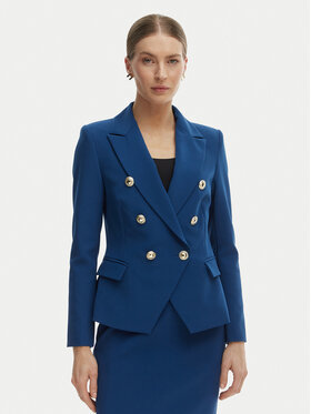 Rinascimento Rinascimento Giacca da abito CFC0128639003 Blu Regular Fit