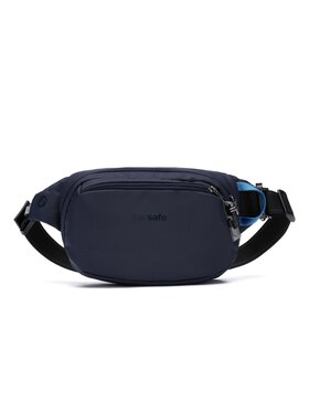 Pacsafe Pacsafe Saszetka nerka 192072 Błękitny