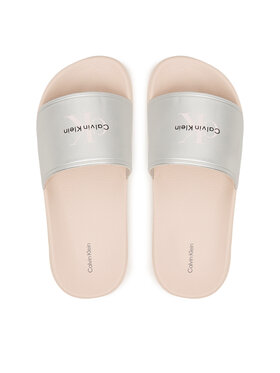Παντόφλες Calvin Klein φωτογραφία