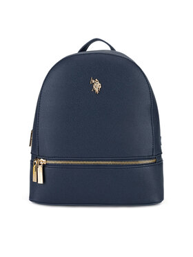 U.S. Polo Assn. U.S. Polo Assn. Ruksak BIUXT6310WVP Tamnoplava