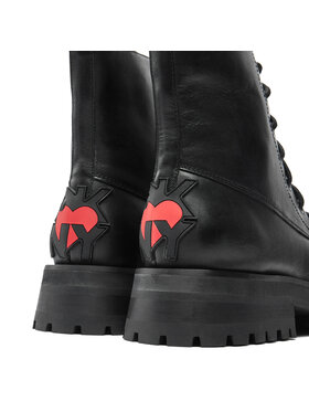 Ορειβατικά παπούτσια DKNY φωτογραφία