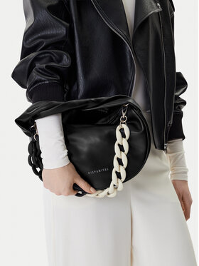 Hispanitas Hispanitas Дамска чанта Covent-V23 BV232505 Черен