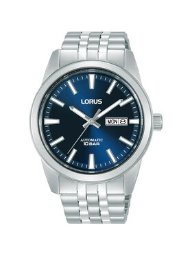 Lorus Lorus Ρολόι RL493BX9 Ασημί