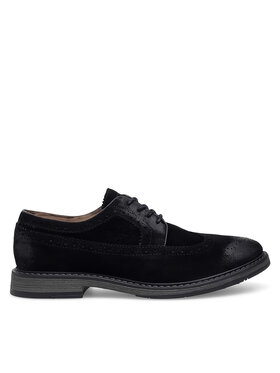 Gino Rossi Gino Rossi Halbschuhe ADAMO-01 MI08 Schwarz