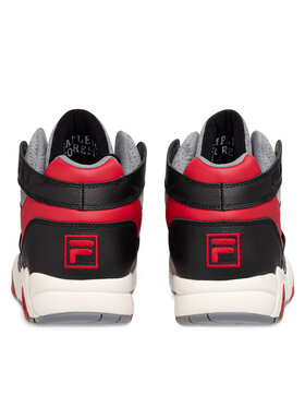 Fila Tenisice M-Squad S FFM0260.83035 Crna