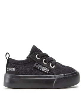 Big Star Shoes Big Star Shoes Tenniskingad JJ374019 Must