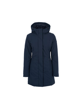 RefrigiWear RefrigiWear Giubbotto invernale W99118-F03700 Blu Regular Fit