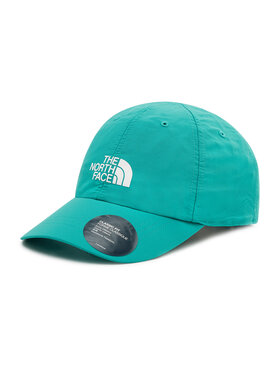 The North Face The North Face Cappellino Horizon Hat NF0A5FXLZCV-1 Verde