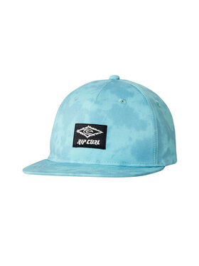 Rip Curl Rip Curl Czapka z daszkiem Kev Energy Sb Cap - Boy Niebieski