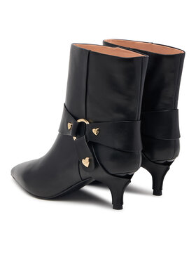 LOVE MOSCHINO Μποτάκια LOVE MOSCHINO - 3