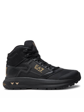 EA7 Emporio Armani EA7 Emporio Armani Tossud X8Z036 XK293 U428 Must