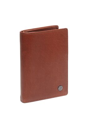The Chesterfield Brand The Chesterfield Brand Portfel 308744 Brązowy