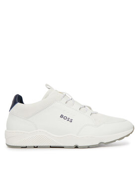 BOSS BOSS Sneakers J52805 S Alb