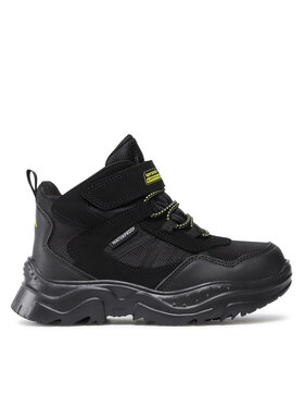 Sprandi Sprandi Ghete CP86-22803 Negru