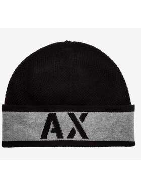 Armani Exchange Armani Exchange Čepice 6GZ42A ZMS1Z 5539 Tmavomodrá