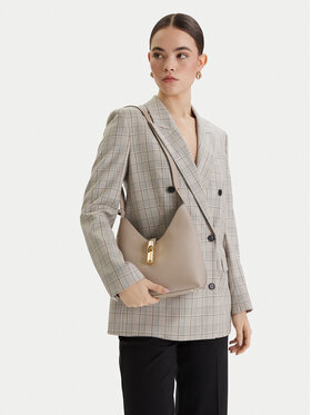 Furla Furla Torebka Goccia S WB01979 BX3353 KH 4488S Beżowy