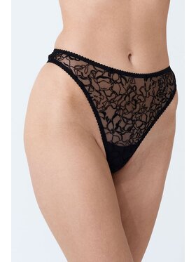 Love and Hate Love and Hate Perizoma Rosanne II Nero