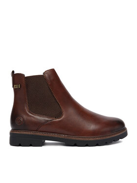 Remonte Remonte Stiefeletten CEO-D2Q70-22 Braun
