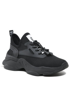 Steve Madden Steve Madden Laisvalaikio batai Match-E SM19000020-184 Juoda