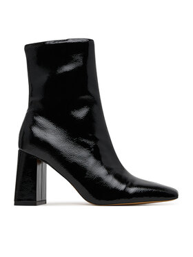 Aldo Aldo Ботильйони Vellamo 14119618 Чорний