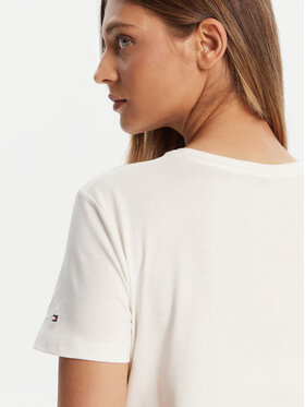 Tommy Hilfiger T-Shirt Tommy Hilfiger - 5