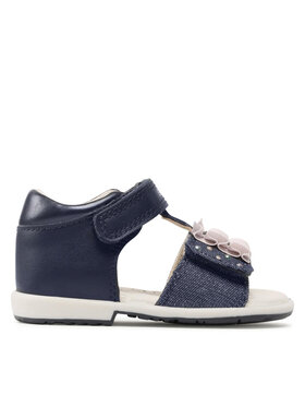 Geox Geox Sandale B Verred B B2521B 0BC09 C4002 M Bleumarin