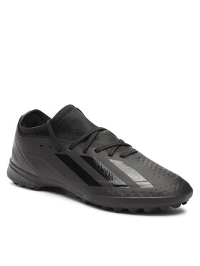 adidas adidas Pantofi X Crazyfast.3 Turf Boots IE1570 Negru