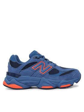 New Balance New Balance Sneakers P90606EA Albastru