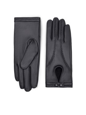 Lasocki Lasocki Damenhandschuhe 2W6-004-AW23 Schwarz