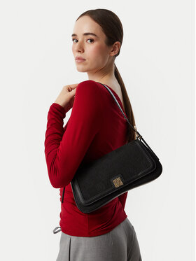 Steve Madden Steve Madden Дамска чанта Btwang-14 13002603 Черен
