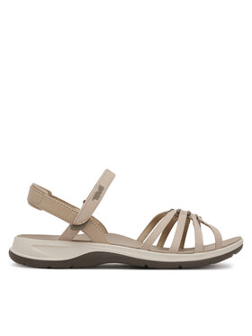 Teva Teva Szandál Tirra Traveler 1166130 Ekru